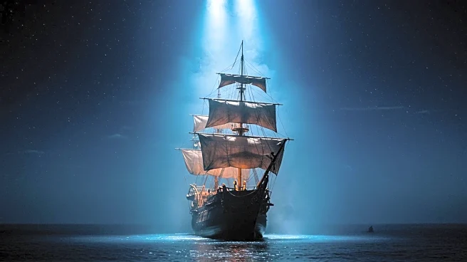 Sting to Perform in Renewed Musical 'The Last Ship' at QPAC's Glasshouse Theatre