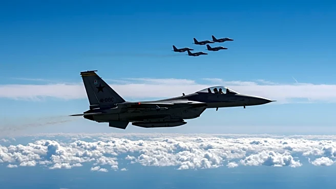 Germany and Allies Announce $500 Million Military Aid Package to Ukraine via NATO
