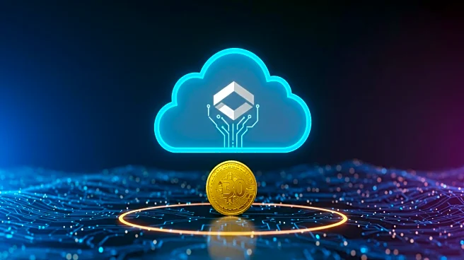 QFSCOIN Launches Free Cloud Mining Event with $30 Bonus for Crypto Enthusiasts