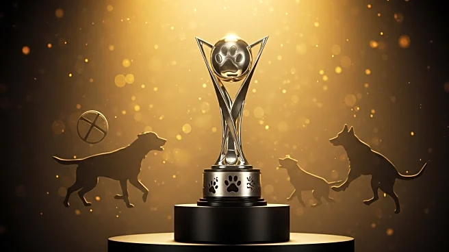 American Kennel Club Announces Event Fee Increase to Address Rising Costs