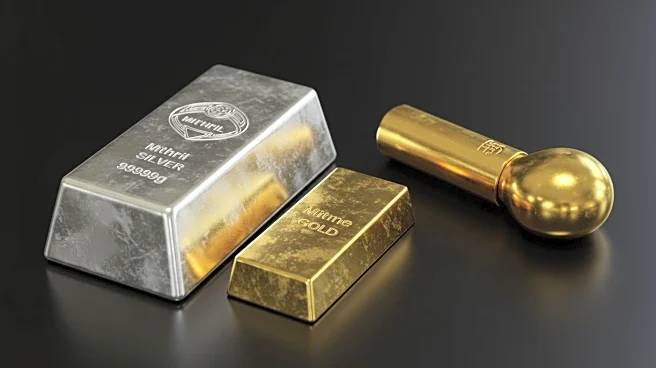 Mithril Silver and Gold Begins Trading on OTCQB Venture Market