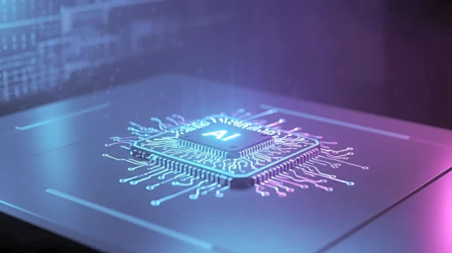 Axtria Ignite 2025: Madhavi Ramakrishna Discusses AI Transformation Impact on GSK