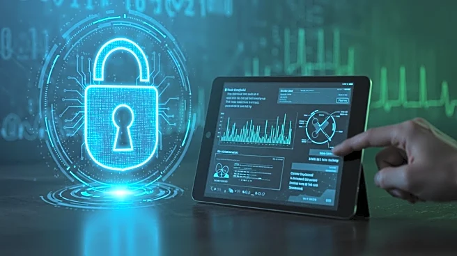 Healthcare Industry Embraces Digital Transformation and Cybersecurity in 2025