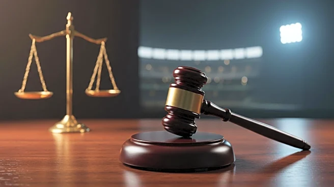 Madison Square Garden Bans Lawyers Involved in Litigation Against MSG Properties