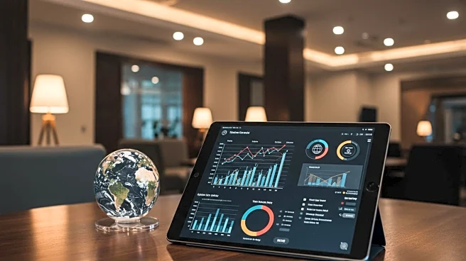 Hospitality Industry Faces Challenges in Data-Driven Marketing Strategies