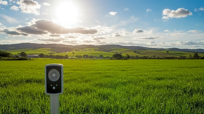 BinSentry Secures $68.8 Million CAD for Expansion of Animal Feed Monitoring in Brazil