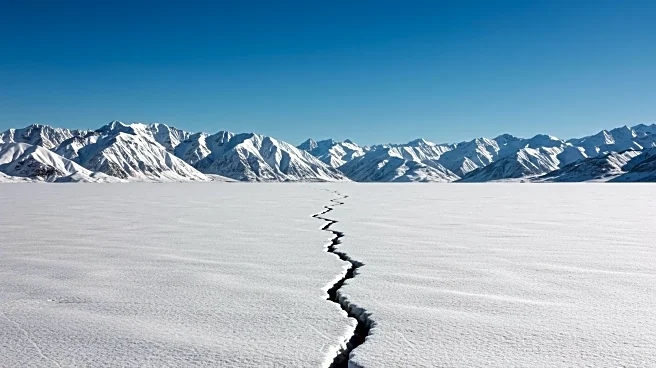Hidden Fault in Canada Could Trigger Major Earthquake After 12,000 Years of Dormancy