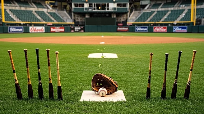 San Francisco Giants' Farm System Achieves Major Leap in MLB Rankings