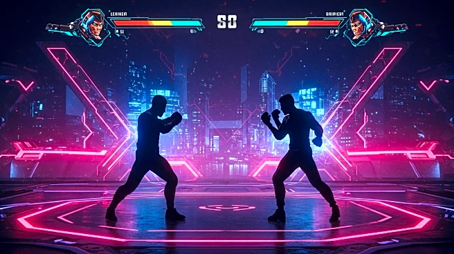 Arc System Works Unveils Marvel Tokon: A New Fighting Game Set to Revolutionize the Genre