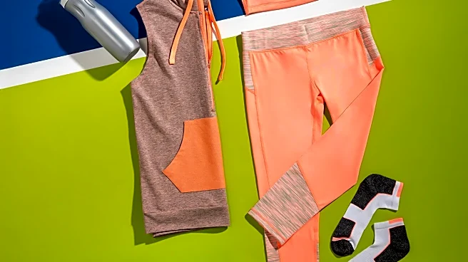 Fitness Expert Kirsty Godso Partners with Vuori to Enhance Performance Apparel