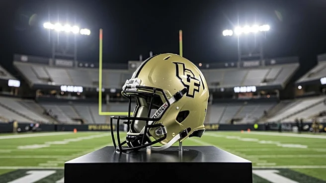 UCF Football Overhauls Special Teams Unit to Enhance Performance