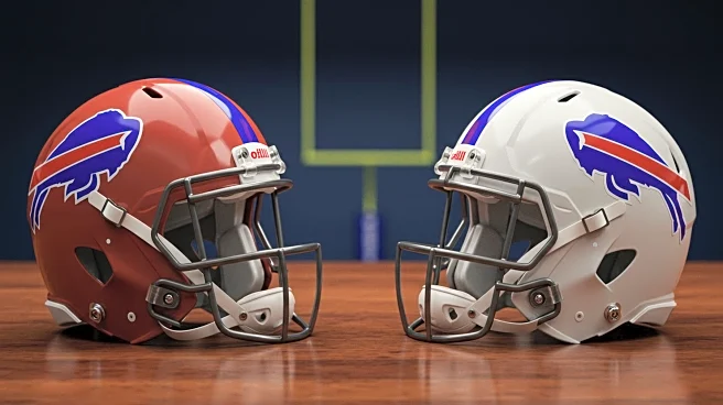 Buffalo Bills Finalize Contract Extension with James Cook Amid Hold-In