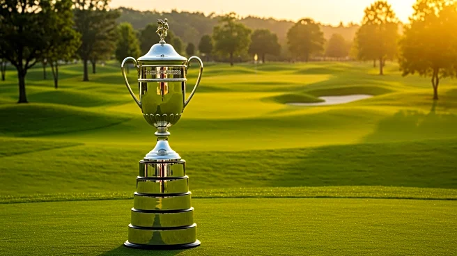Golfer J.J. Spaun Wins U.S. Open After Considering Retirement