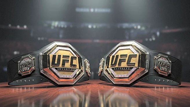 Dricus du Plessis Addresses Size Concerns Ahead of UFC Title Fight