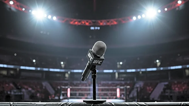 Dana White Confirms Joe Rogan's Continued Role in UFC After Paramount Deal