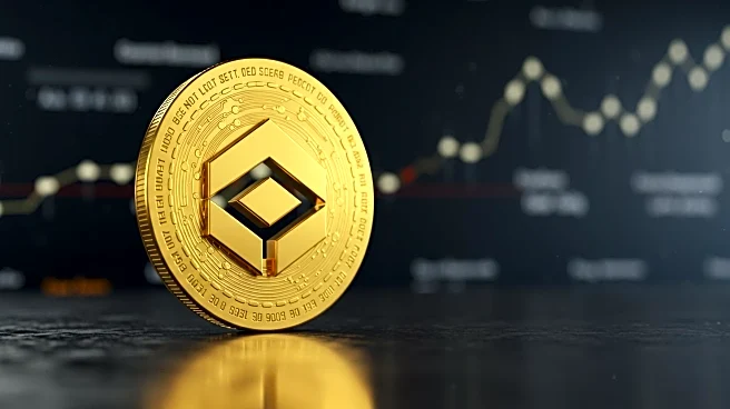 Bullish Cryptocurrency Exchange Achieves $13.2 Billion Valuation in NYSE Debut