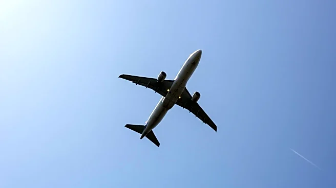 Boeing's 777-9 Completes Maiden Flight, Aiming to Reclaim Long-Haul Market Leadership