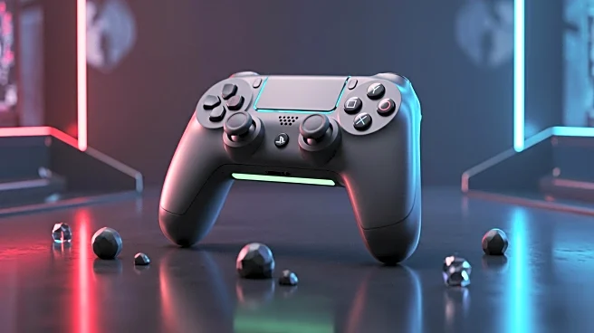 Drag X Drive Offers Unique Multiplayer Experience on Nintendo Switch 2