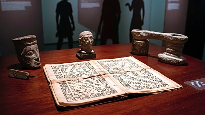 FBI Returns Stolen Hernán Cortés Manuscript to Mexico, Enhancing Cultural Preservation