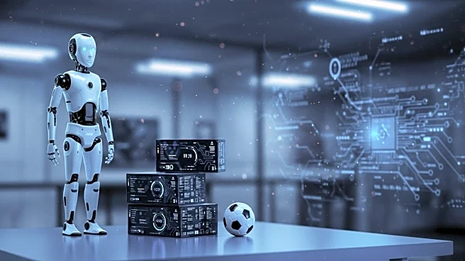 Cisco CEO Highlights AI Opportunities as Company Exceeds Order Targets