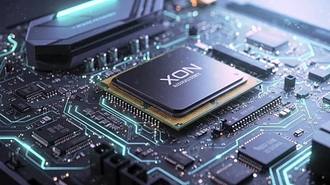 Intel Addresses High-Severity Vulnerabilities in Xeon Processors and Ethernet Drivers