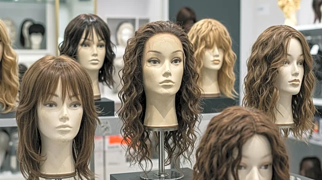 Jennifer Aniston's Battle Over Wig Choice in 'Horrible Bosses'