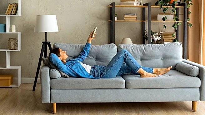 Smart Air Conditioners Revolutionize Home Cooling with Automation and Efficiency