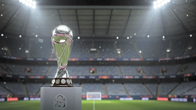Bolivar Favored in Copa Sudamericana Match Against Cienciano