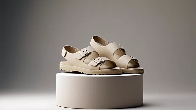 Birkenstock Reports Strong Profit Growth Amid U.S. Tariff Challenges