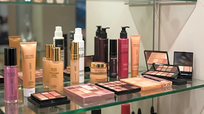 Sephora Welcomes New Beauty Brands, Highlighting Strategic Partnerships and Market Trends