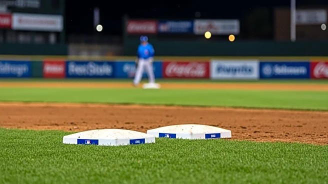Nico Hoerner Steals Two Bases in Cubs' Victory Over Blue Jays