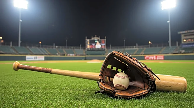 Chicago Cubs' Miguel Amaya Suffers Ankle Injury in Return Game
