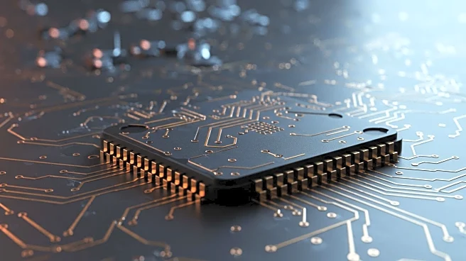 FengHe Fund Management Pte. Ltd. Reduces Holdings in Taiwan Semiconductor Manufacturing Company