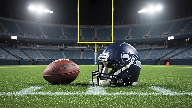 Seattle Seahawks Training Camp Highlights: Offensive Strategy and Defensive Expectations