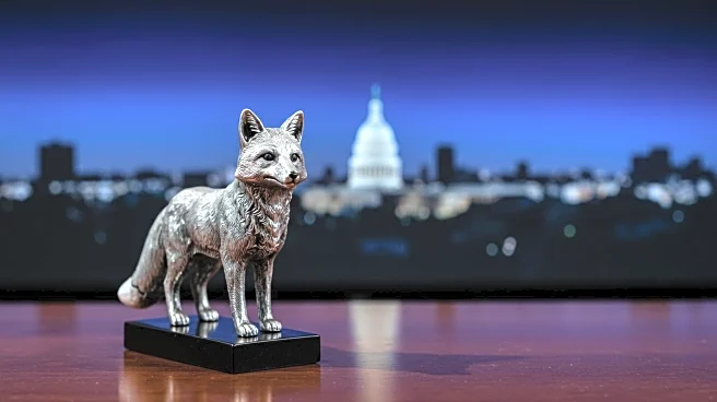 Fox Promotes Kyle Carmean to Lead News and Content for Washington, D.C. Stations