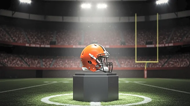 Cleveland Browns Favor Dillon Gabriel Over Shedeur Sanders in Quarterback Lineup