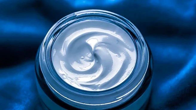 Dermatologists Highlight Growth Factors in Anti-Aging Skincare Products