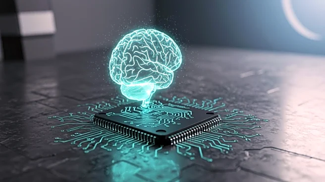 Manufacturing Sector Adopts AI to Combat Rising Cybersecurity Threats