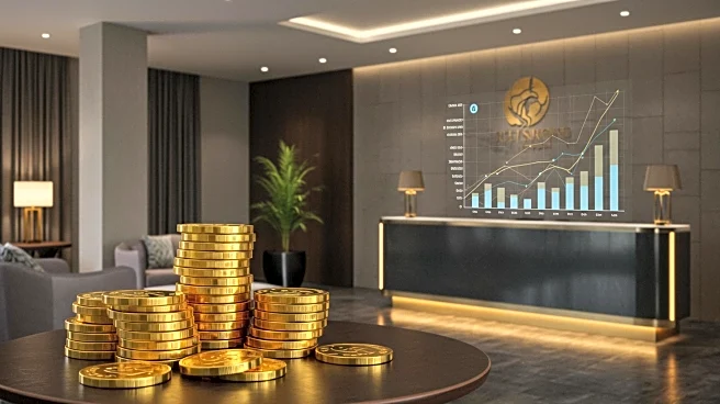 Hospitality Industry Faces Profitability Challenges Amid Revenue Management Strategies