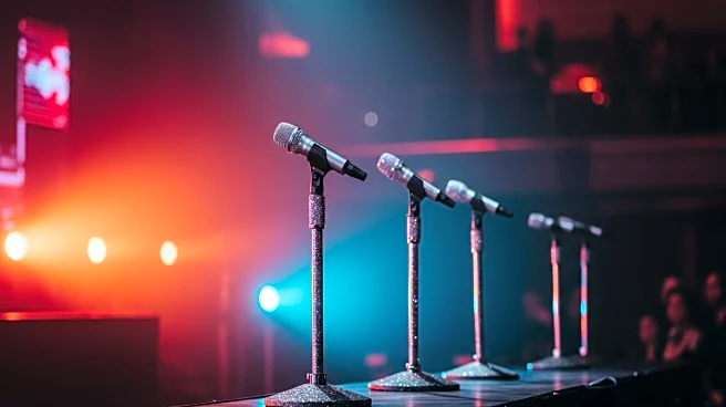 Backstreet Boys Extend Las Vegas Residency with Additional Dates Due to High Demand