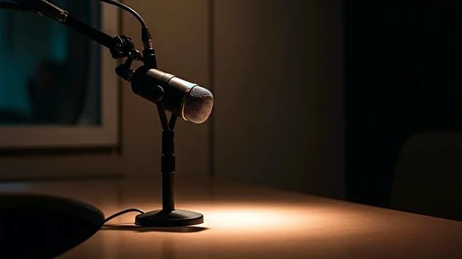 Howard Stern's Show Faces Uncertain Future Amid SiriusXM Contract Negotiations