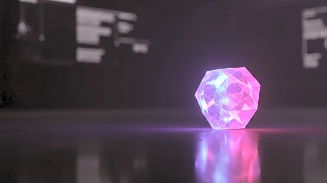 Smart Phosphor Developed for Neuromorphic Computing with Photoluminescent Capabilities