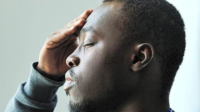 Nigerian Correctional Service Highlights Doctor Shortage for Mentally Ill Inmates