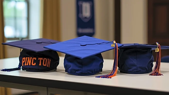 LinkedIn Ranks Princeton, Duke, and UPenn as Top Colleges for Career Success