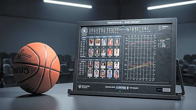 Danny Ainge's Draft Strategy Analyzed for NBA Success