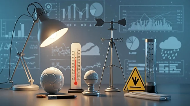 Climate Scientists Mobilize Against Trump Administration's Climate Report