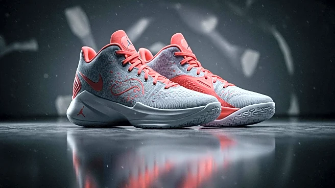 WNBA's Ban on Moolah Sneakers Spurs Significant Sales Surge