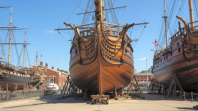 Colonna’s Shipyard Celebrates 150 Years: A Legacy of U.S. Shipbuilding