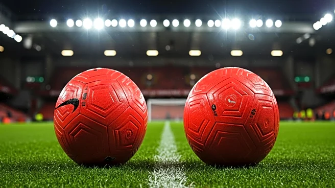 Liverpool's Premier League Opener Against Bournemouth: Key Lineup Changes and Debuts