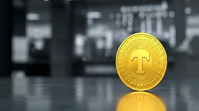 Trump Family Expands Crypto Ventures Amid Ethical Concerns